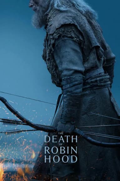 The Death of Robin Hood (2026)