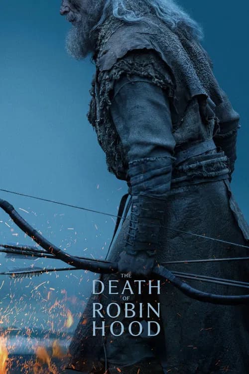 The Death of Robin Hood (2026)