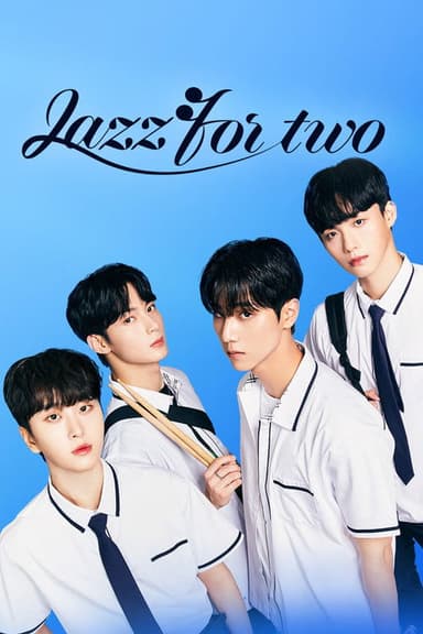 Jazz For Two (2024)