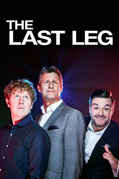 The Last Leg (2013)