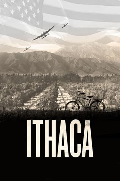 Ithaca (2015)