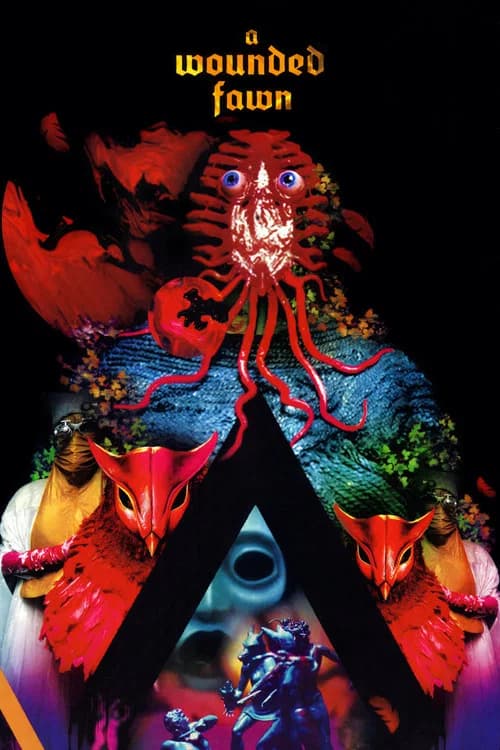 A Wounded Fawn (2022)