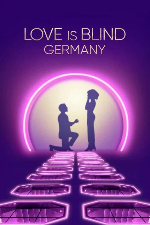 Love Is Blind: Germany (2025)