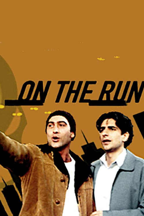 On the Run (1999)