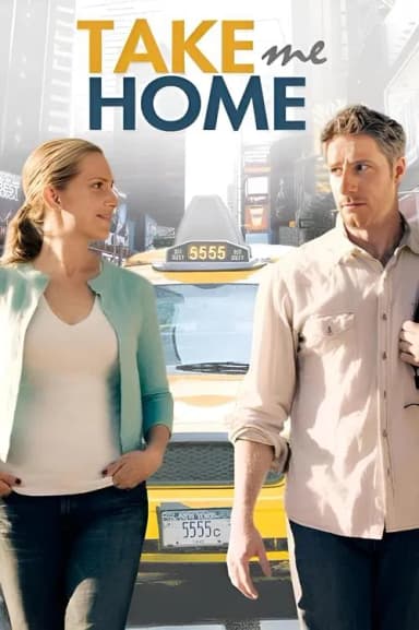 Take Me Home (2011)