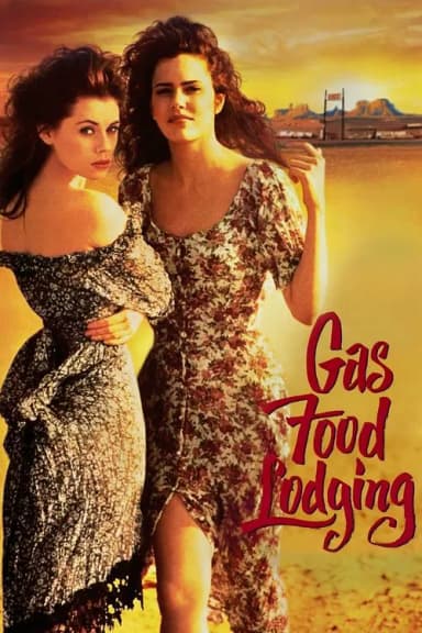 Gas Food Lodging (1992)