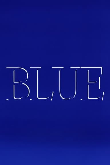Blue (1993)
