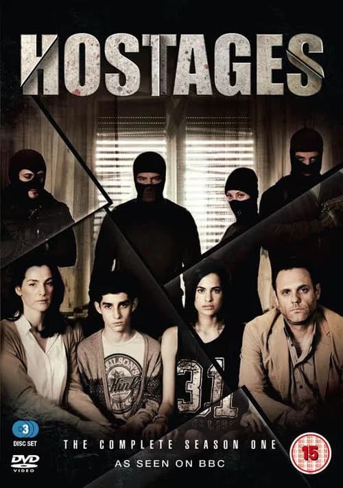 Hostages (2013)