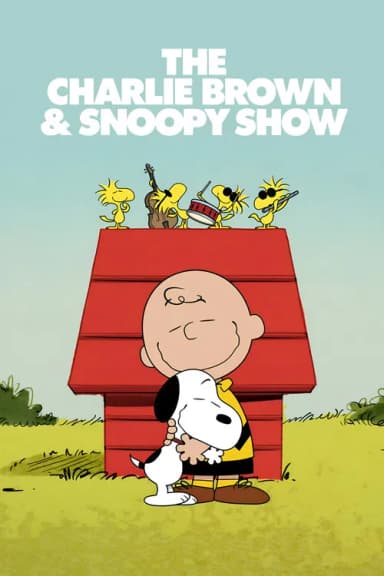 The Charlie Brown and Snoopy Show (1983)