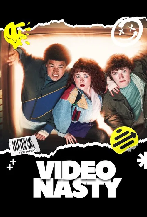 Video Nasty (2025)