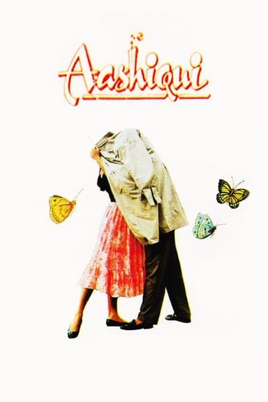 Aashiqui (1990)