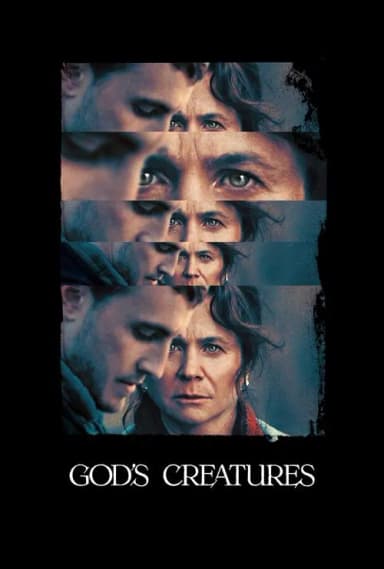 God's Creatures (2022)