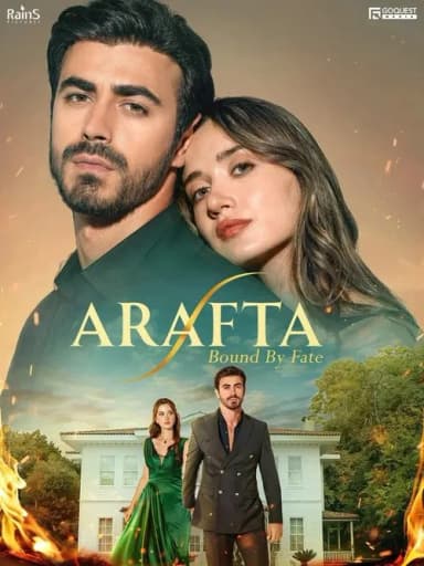 Bound by Fate (2025)