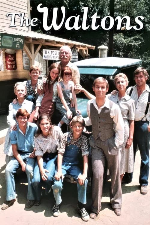 The Waltons (1972)