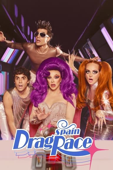 Drag Race España (2021)