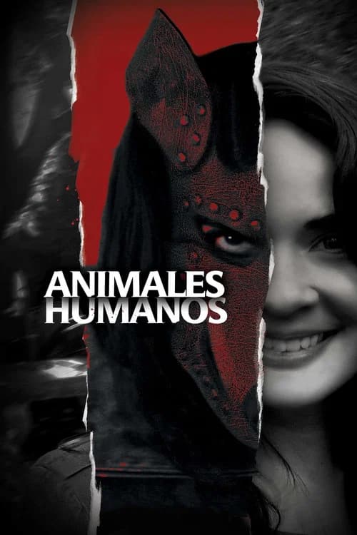 Human Animals (2020)