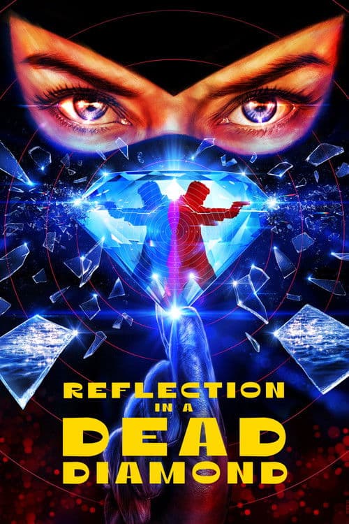 Reflection in a Dead Diamond (2025)