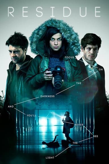 Residue (2015)