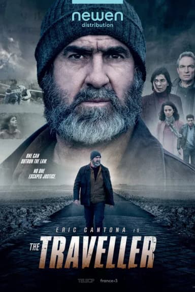 The Traveller (2019)