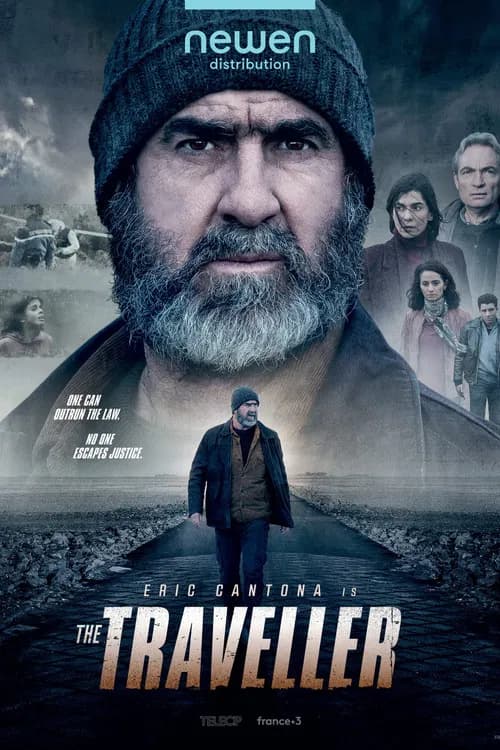 The Traveller (2019)