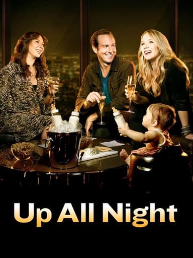 Up All Night (2011)