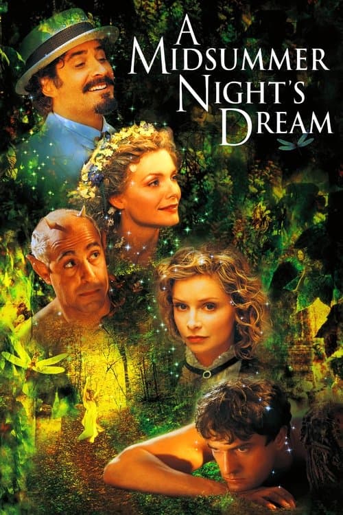 A Midsummer Night's Dream (1999)