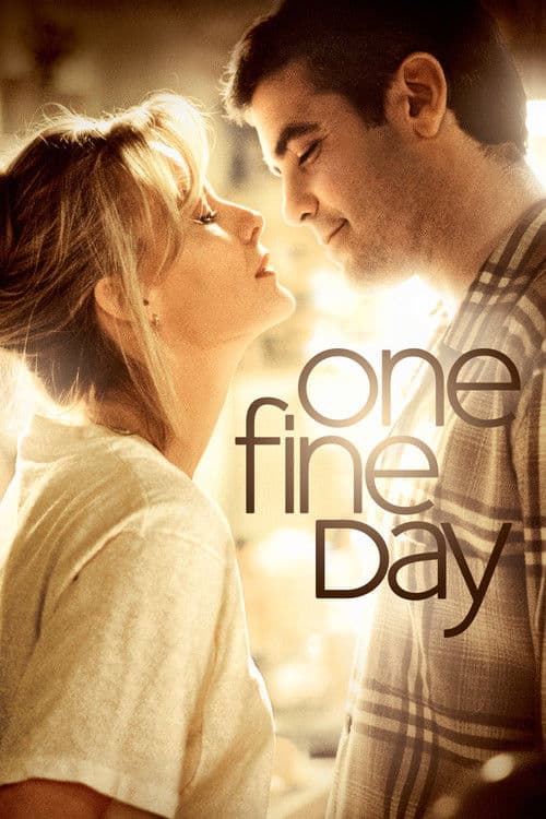 One Fine Day (1996)