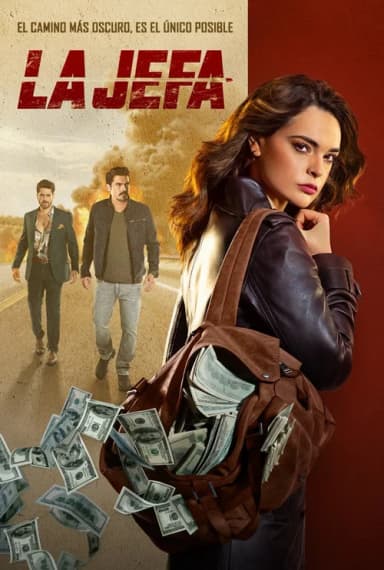 La Jefa (2025)