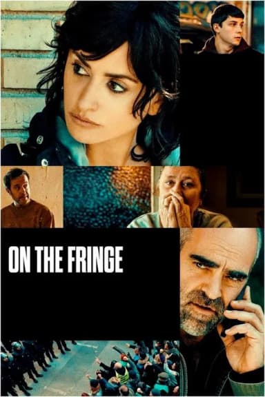 On the Fringe (2022)