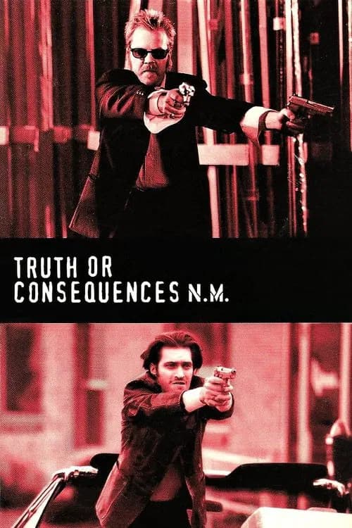 Truth or Consequences, N.M. (1997)