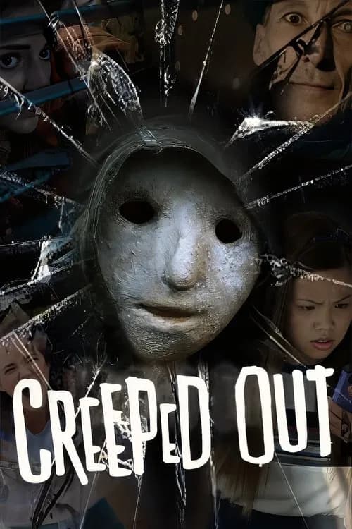Creeped Out (2017)