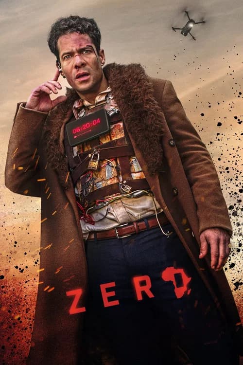 Zero (2025)