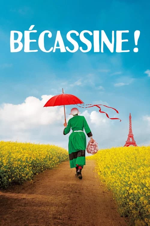 Bécassine ! (2018)
