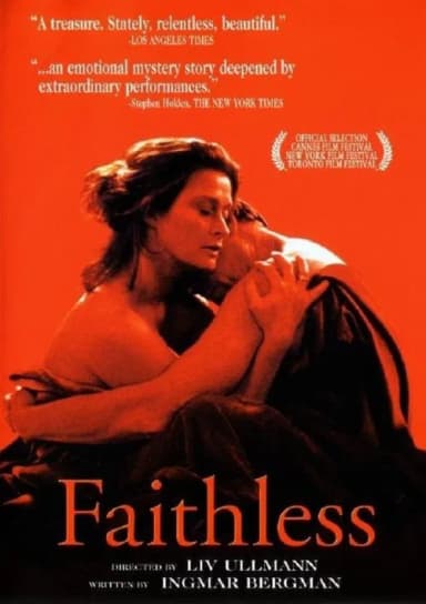 Faithless (2000)