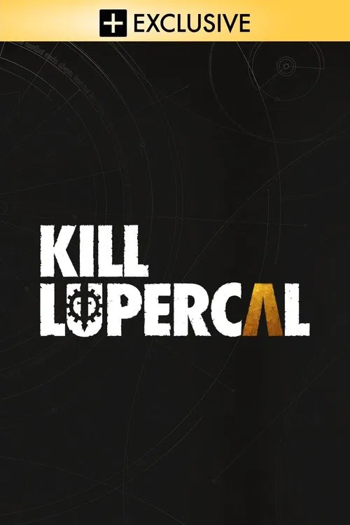 Kill Lupercal (2025)