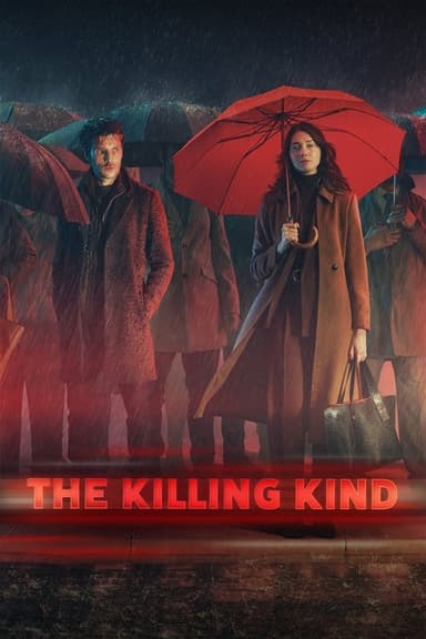The Killing Kind (2023)
