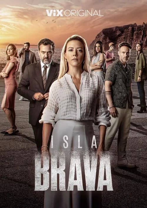 Isla Brava (2023)