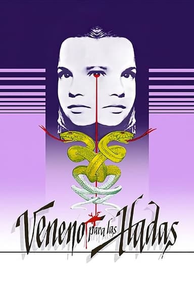 Poison for the Fairies (1986)