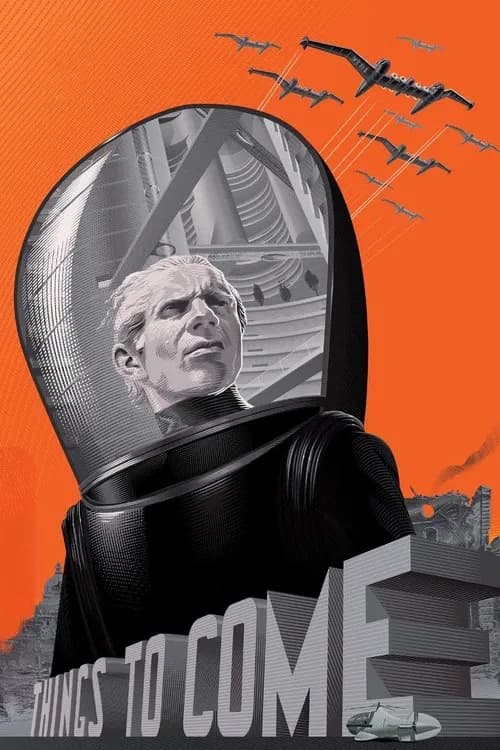 Things to Come (1936)