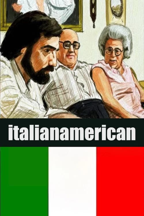 Italianamerican (1974)
