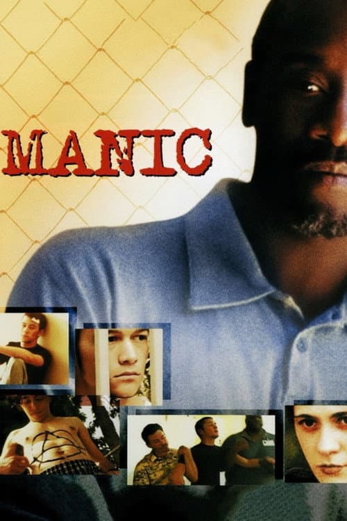 Manic (2001)
