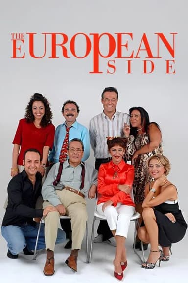 The European Side (2004)