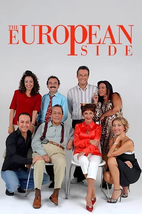 The European Side (2004)