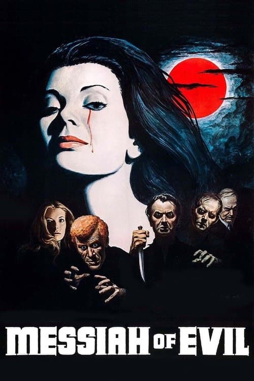 Messiah of Evil (1975)