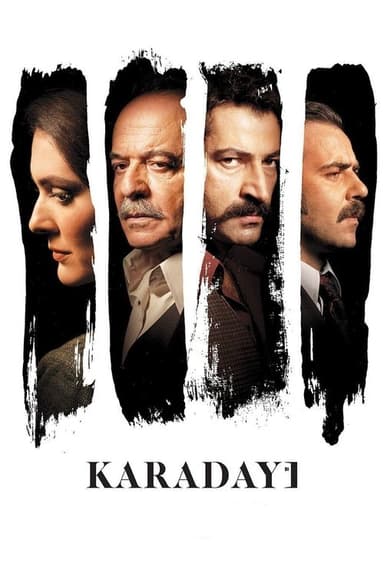 Karadayi (2012)