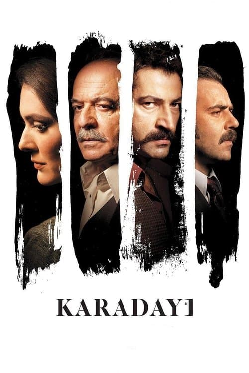 Karadayi (2012)