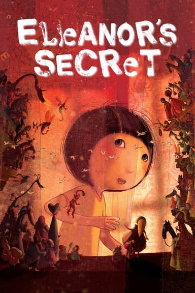 Eleanor's Secret (2009)