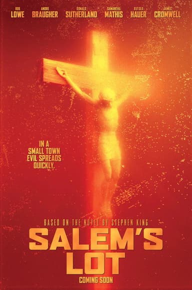Salem's Lot (2004)
