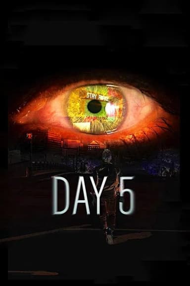 Day 5 (2016)