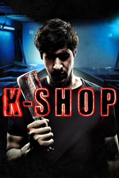 K-Shop (2016)